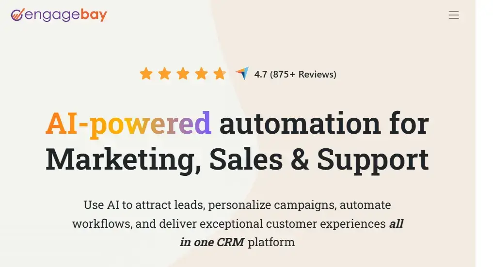 2025 Black Friday SaaS Deals