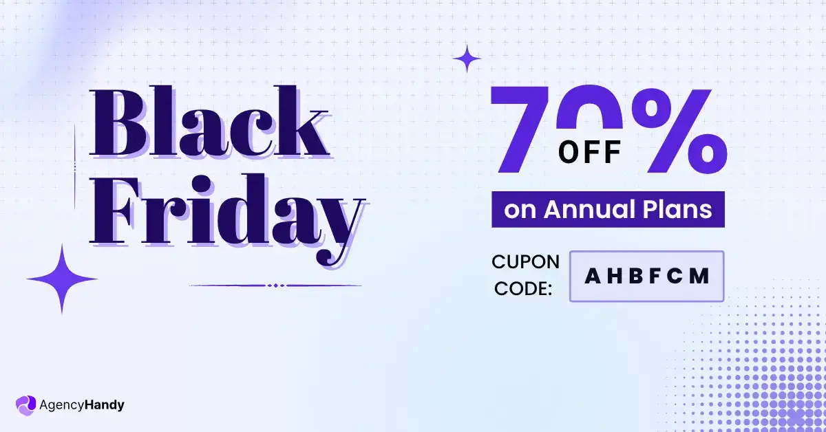 2025 Black Friday SaaS Deals