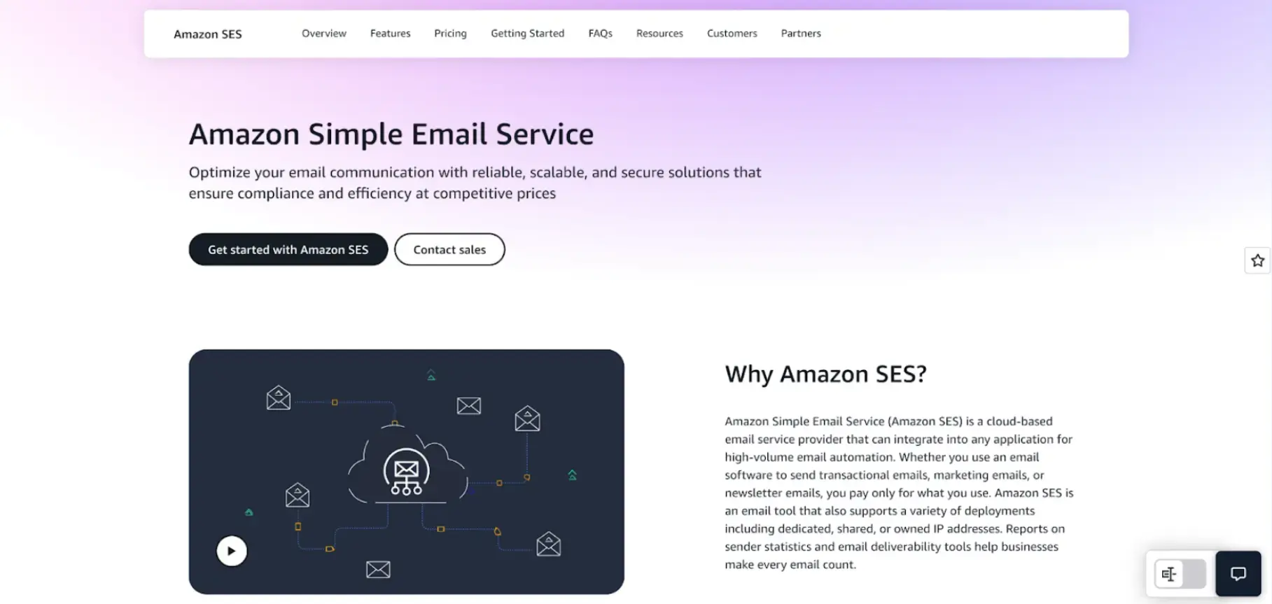 The Best SMTP Providers for Reliable Business Communication in 2025