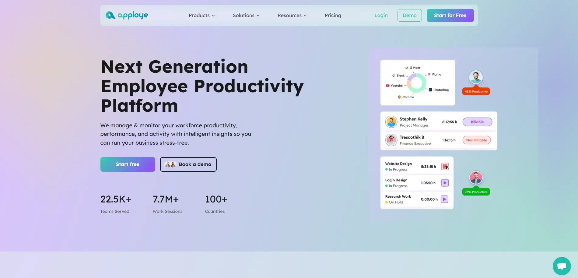 2025 Black Friday SaaS Deals