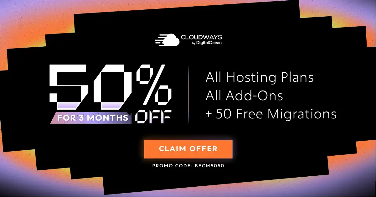 2025 Black Friday SaaS Deals