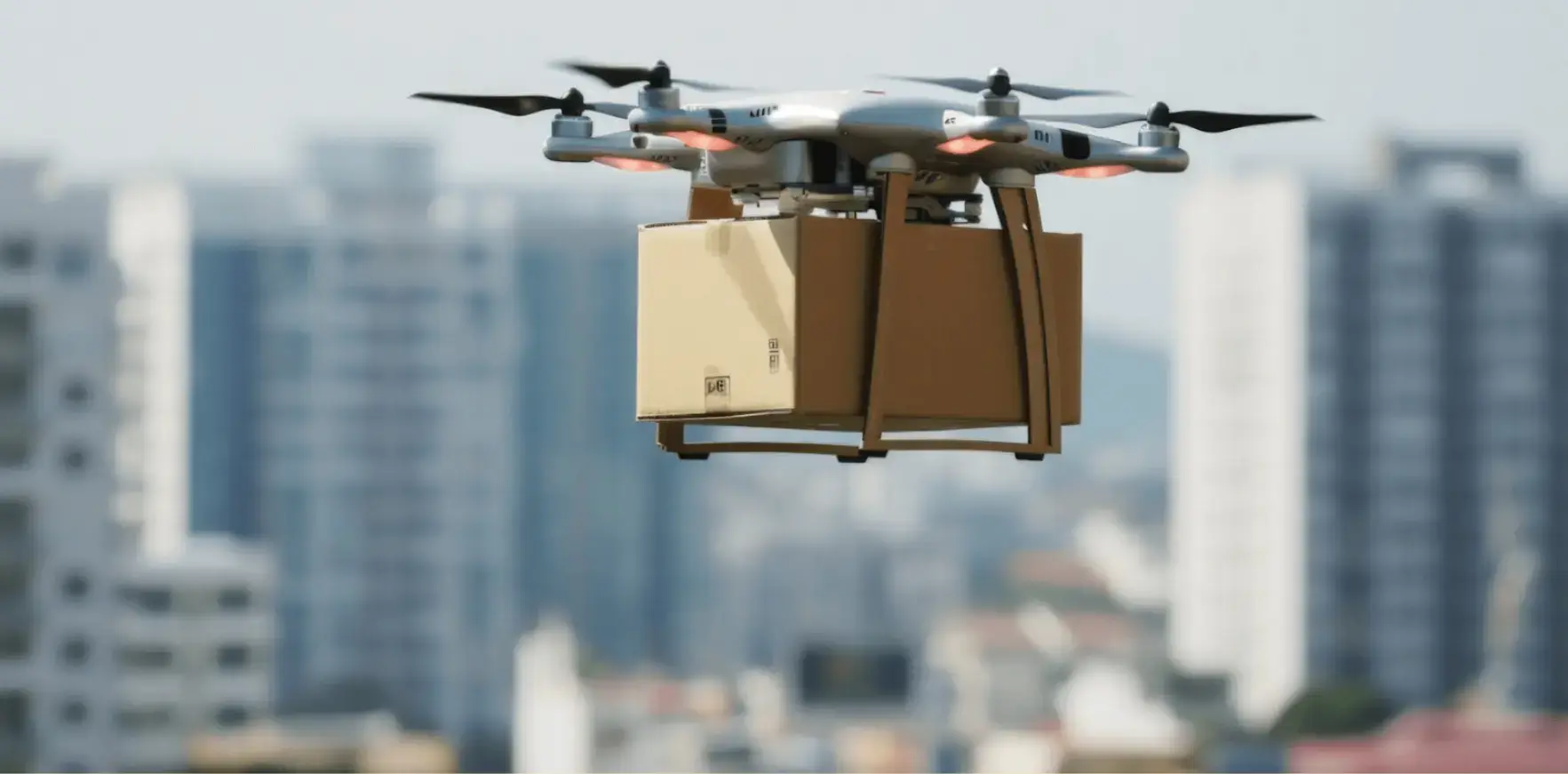 Last-Mile Logistics: The Key to Customer Loyalty