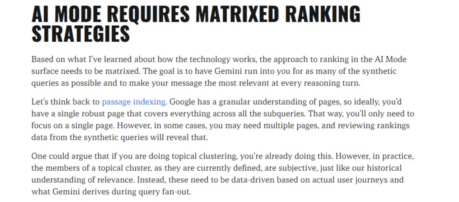 9 Types of Backlinks You Need to Know for SEO (and Which to Avoid)