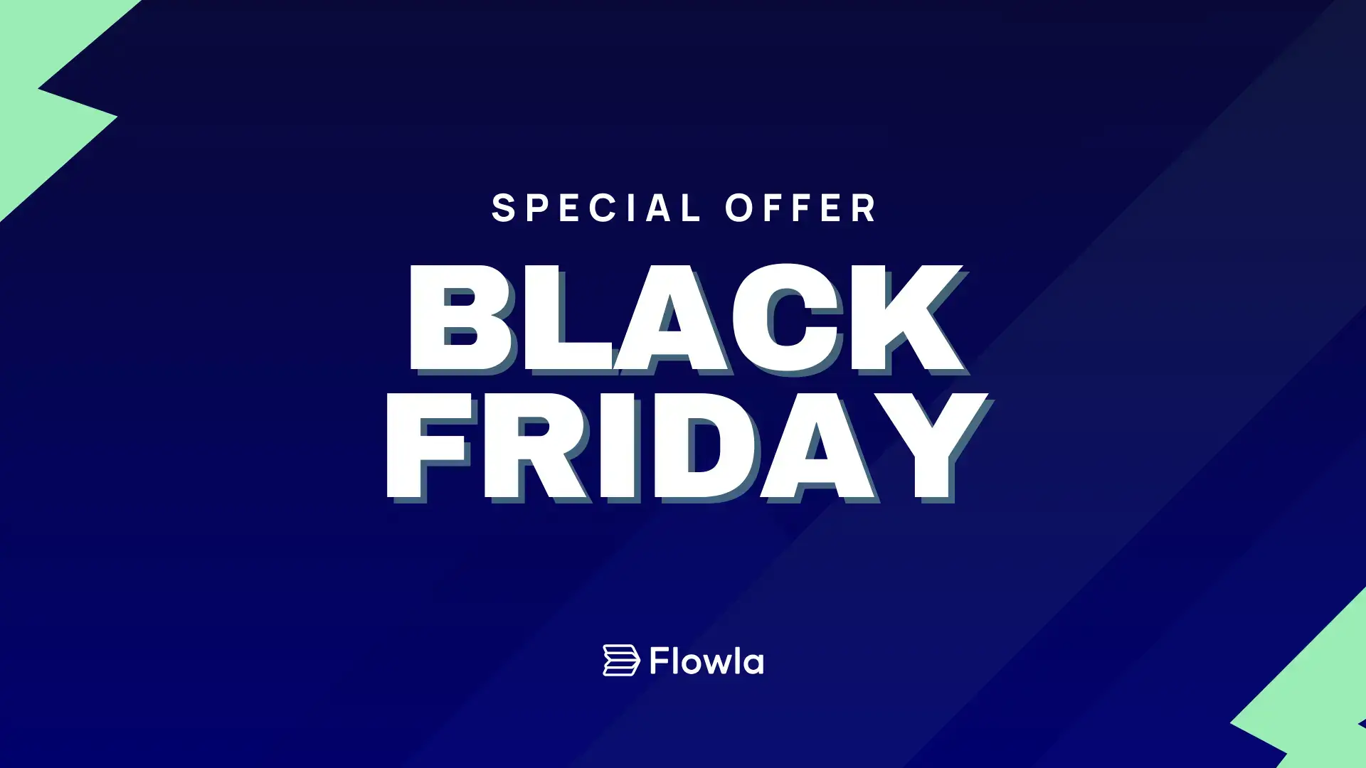 2025 Black Friday SaaS Deals
