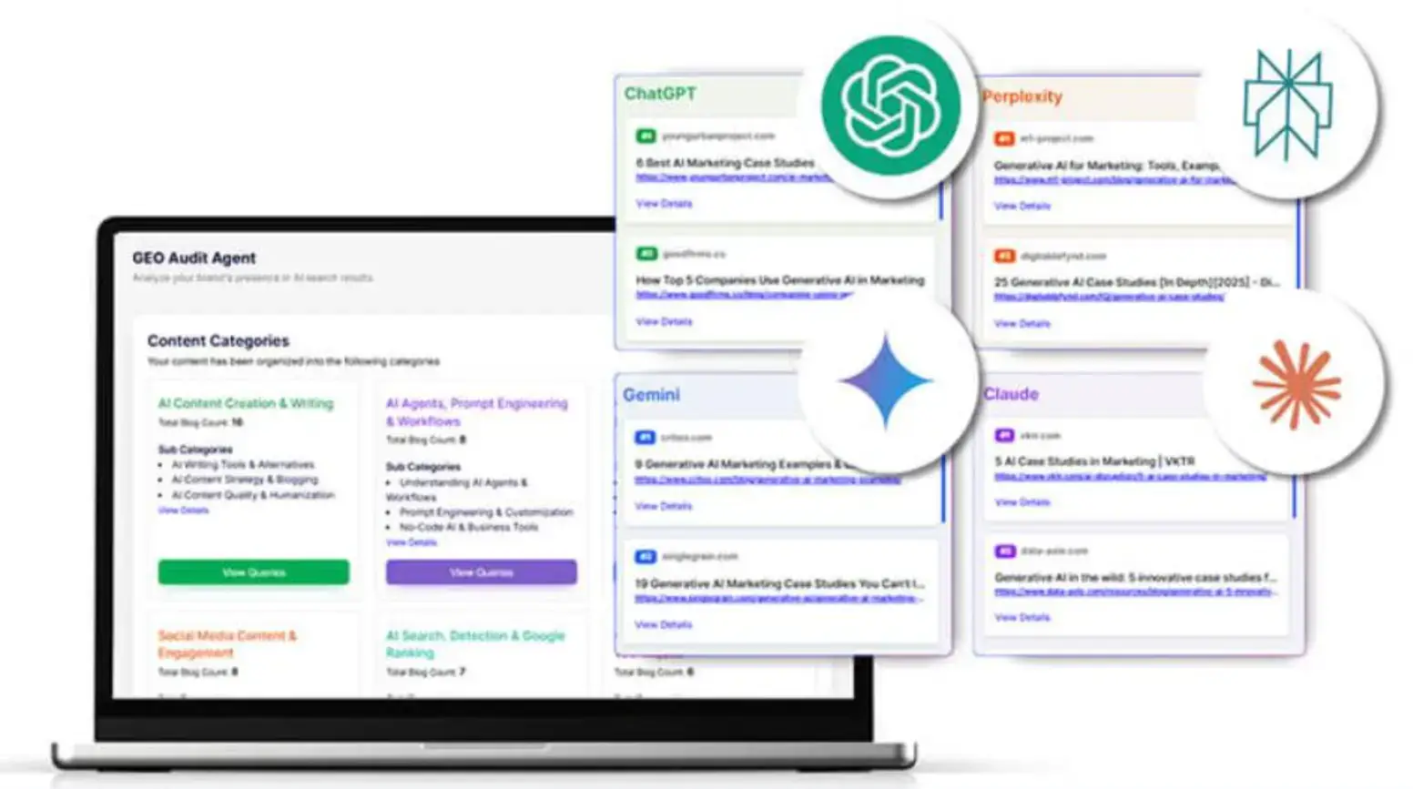 How to Use AI Agents for Marketing