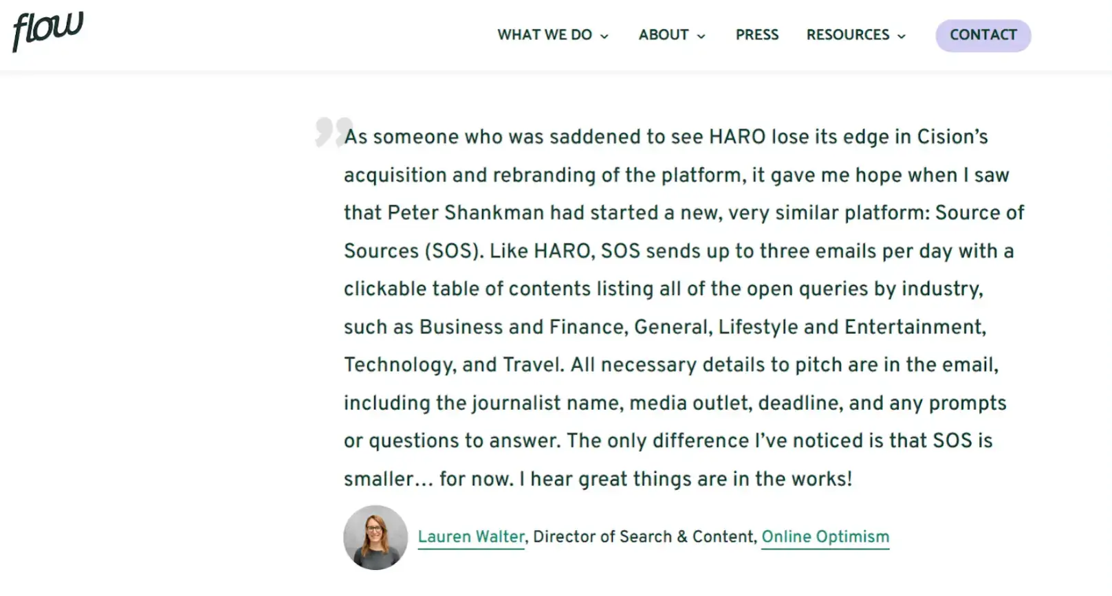 9 Types of Backlinks You Need to Know for SEO (and Which to Avoid)