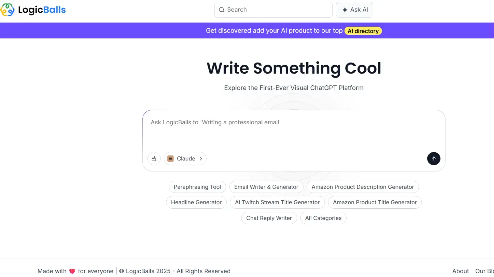 2025 Black Friday SaaS Deals
