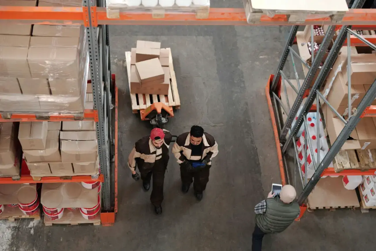 Last-Mile Logistics: The Key to Customer Loyalty