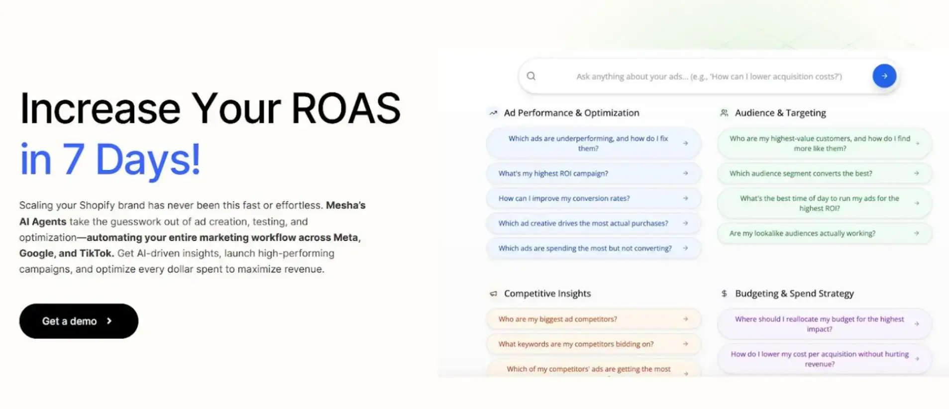 How to Use AI Agents for Marketing