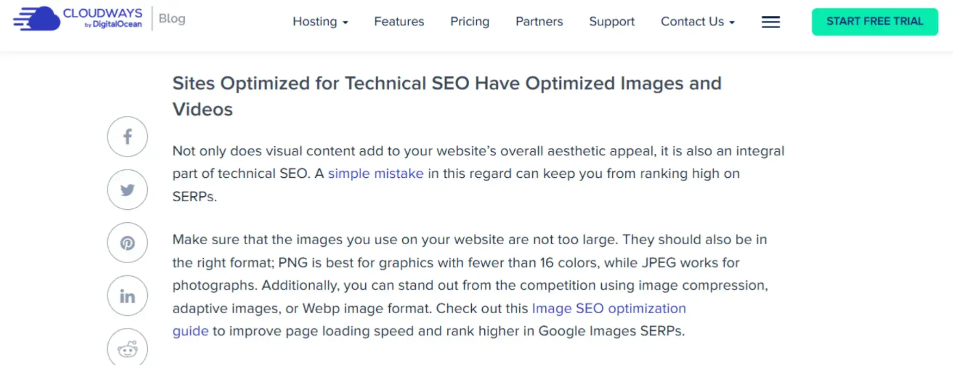 9 Types of Backlinks You Need to Know for SEO (and Which to Avoid)