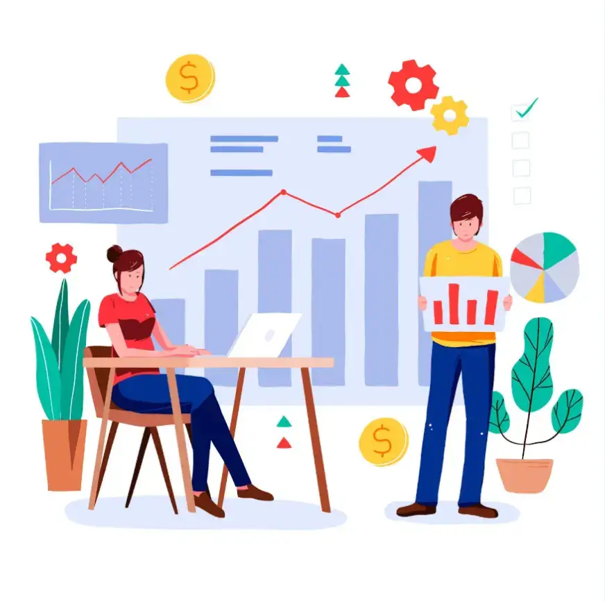 How to Track Social Media ROI with Analytics Tools