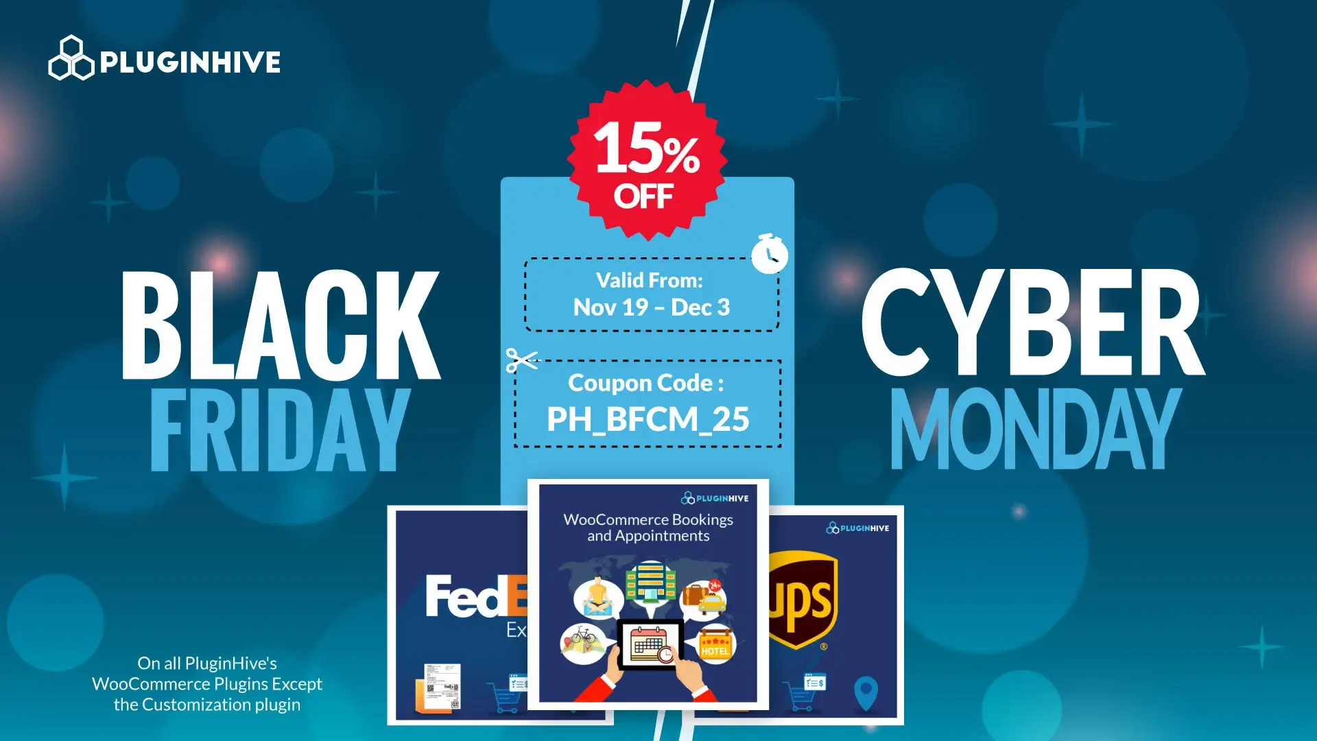 2025 Black Friday SaaS Deals