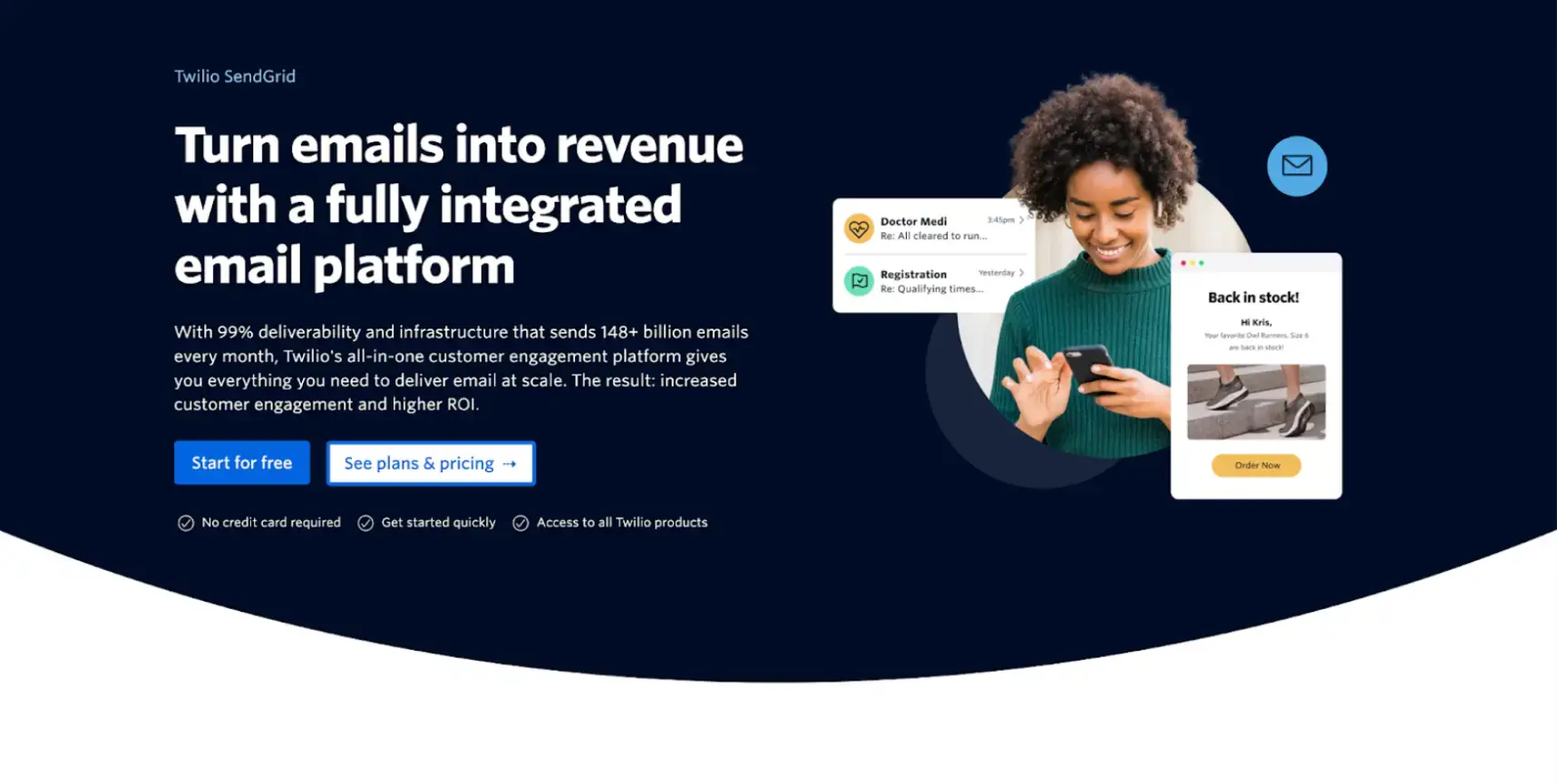 The Best SMTP Providers for Reliable Business Communication in 2025