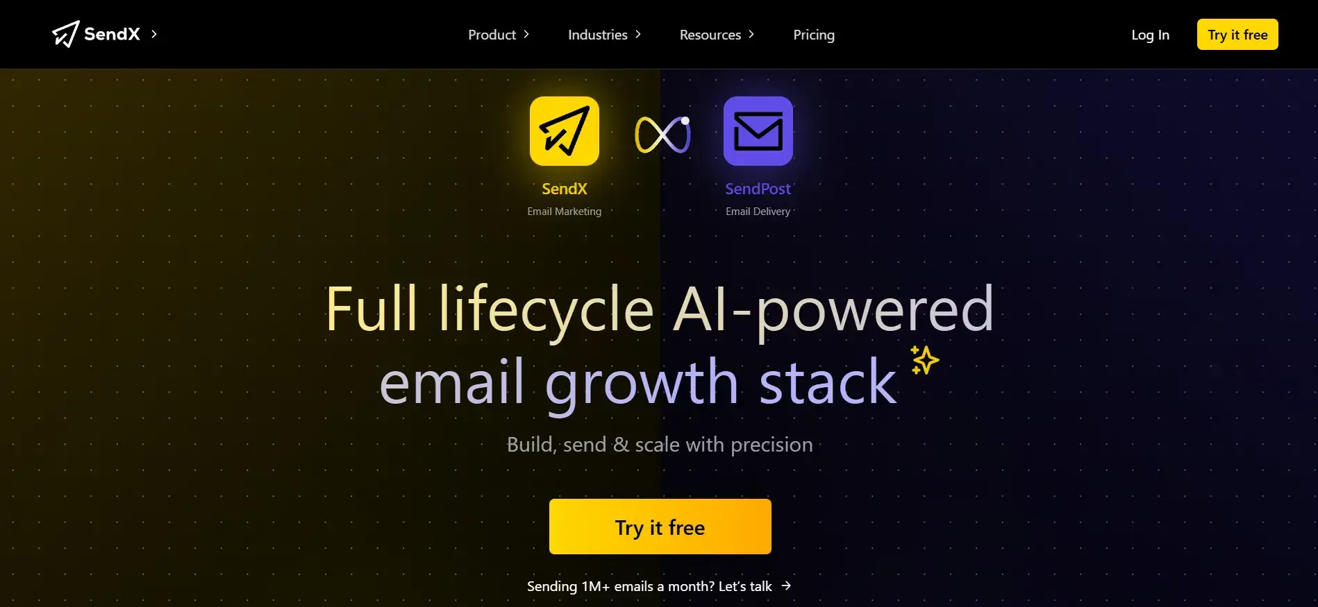 2025 Black Friday SaaS Deals