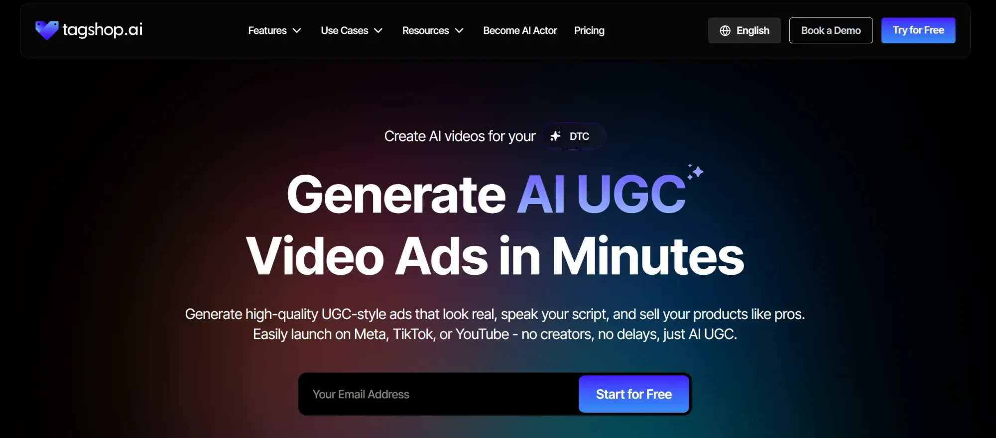 2025 Black Friday SaaS Deals