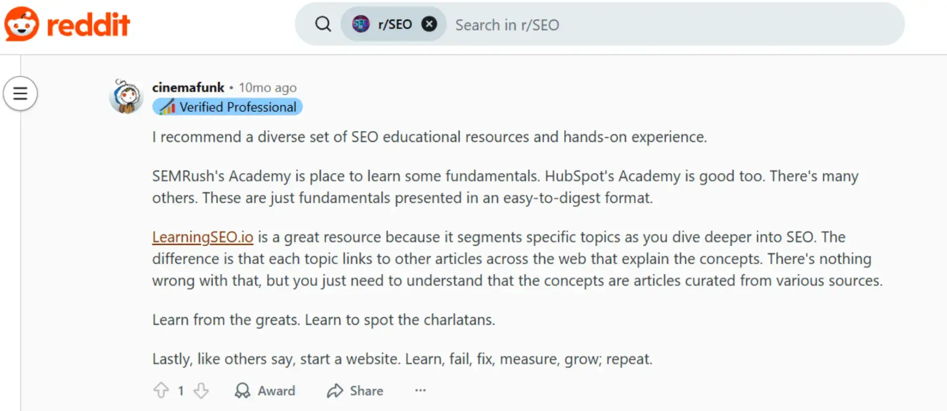 9 Types of Backlinks You Need to Know for SEO (and Which to Avoid)