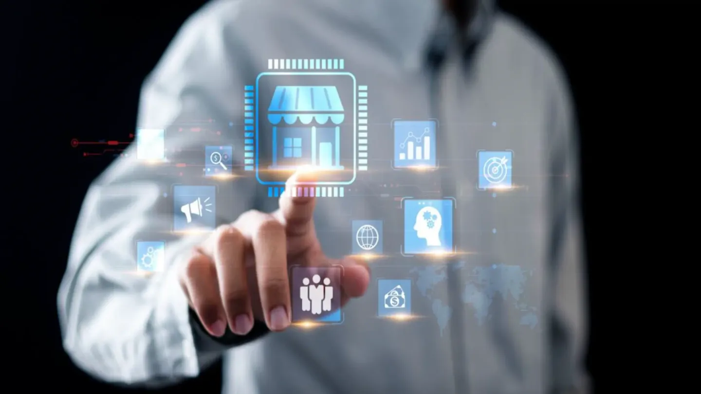 How Cloud & DevOps Accelerate Small Business Digital Transformation