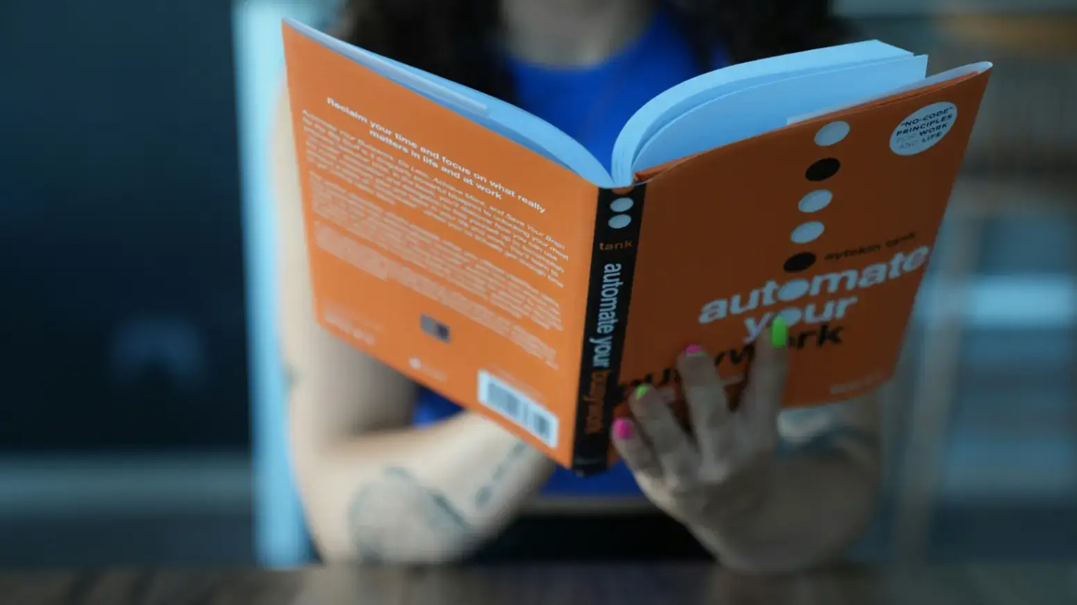 Process Automation for the Modern Entrepreneur: 5 Tools to Maximize Time and Minimize Headaches