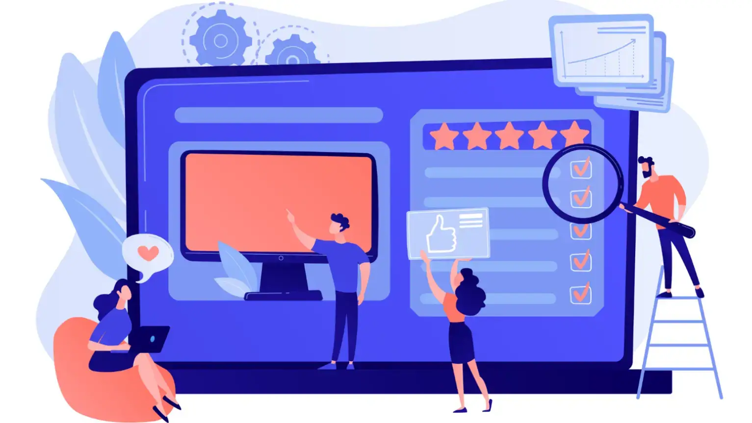 How Small Businesses Can Build Safer, More Trustworthy Web Experiences