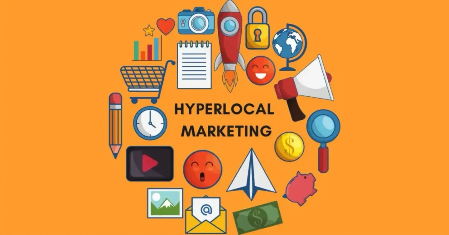 Hyperlocal Marketing on Autopilot: A Low-Effort Guide for Small Businesses