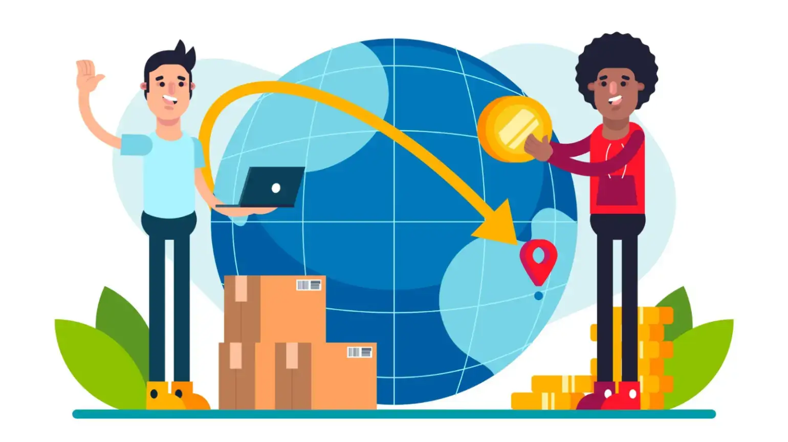 The International Buyer Benchmark: Which Localization Elements Improve Conversion Most