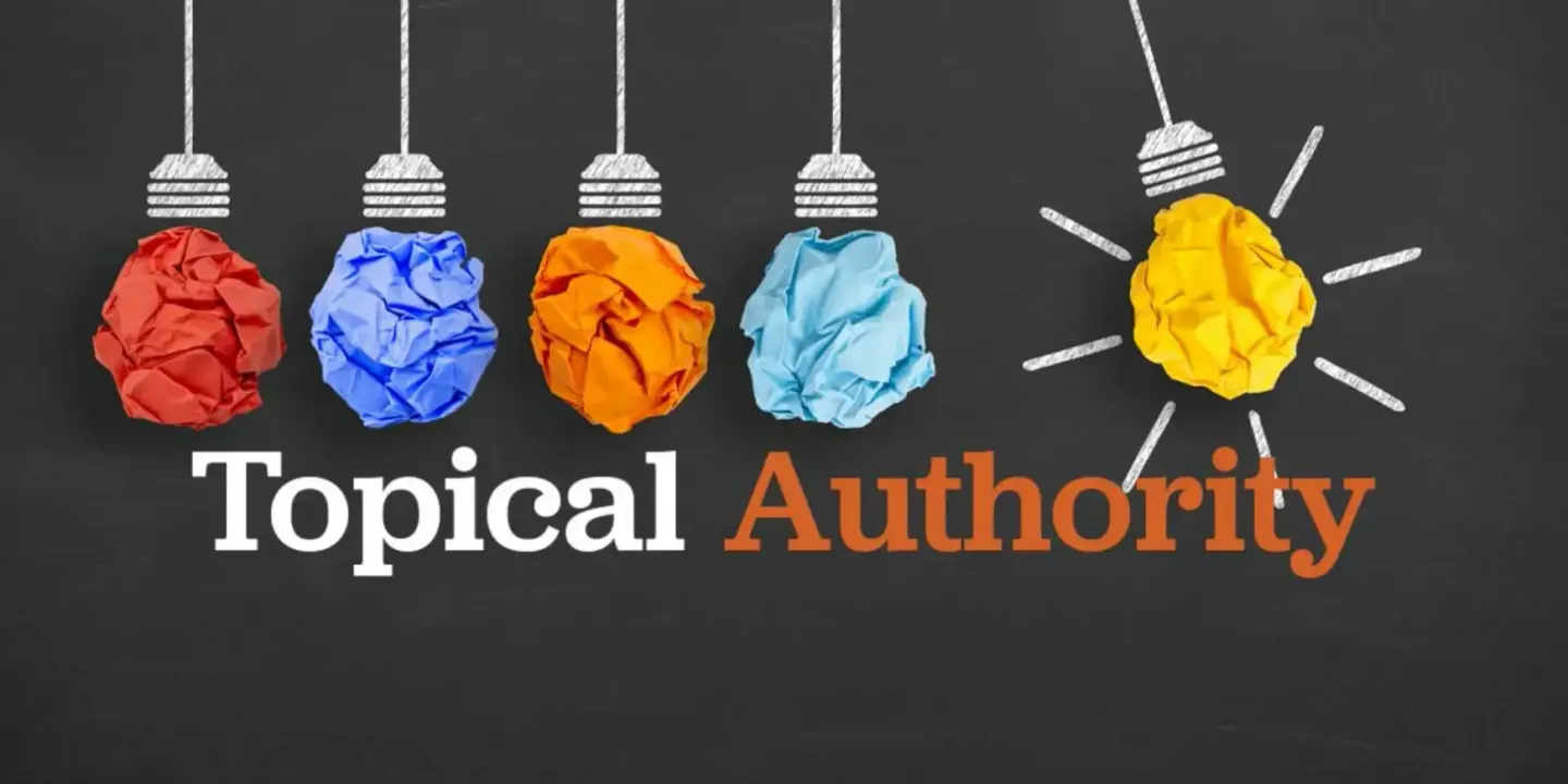How Small Businesses Can Build Topical Authority to Boost Search Rankings
