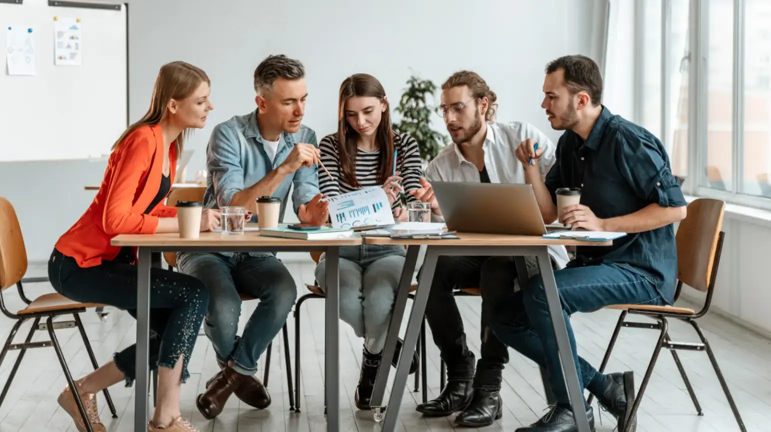 Scaling With a Small Team: Metrics That Matter Most