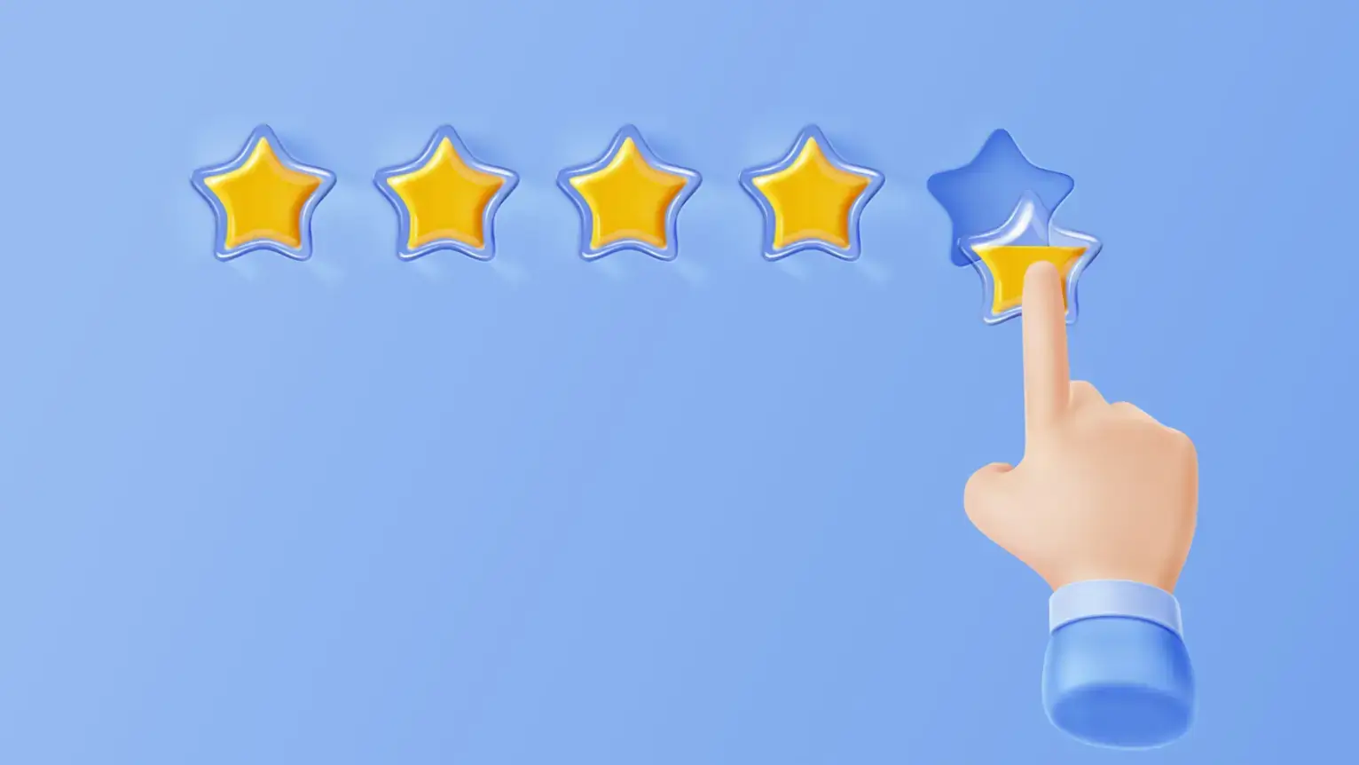 How Small Businesses Can Win Customers with Reputation Marketing