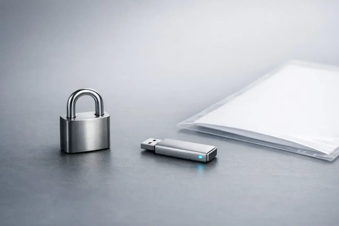 Secure File Sharing Practices to Build Customer Trust