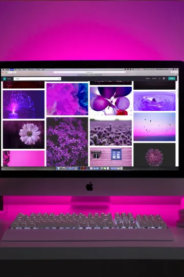 Website Optimization