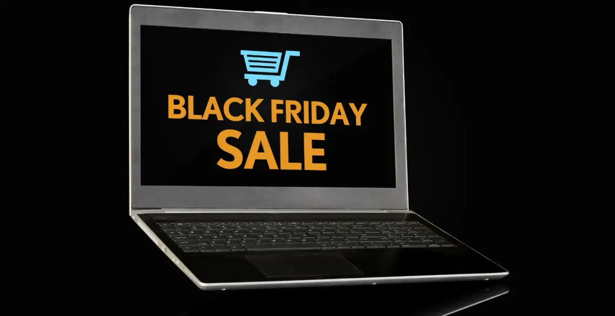 2025 Black Friday SaaS Deals