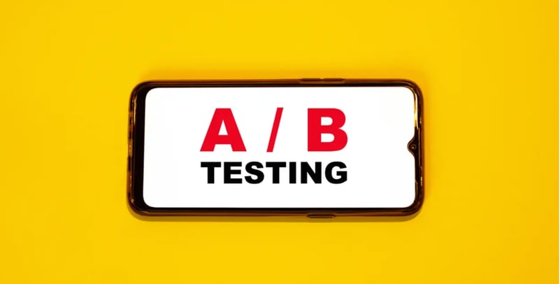 A_B testing