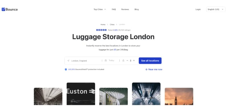 Luggage Storage London (1)