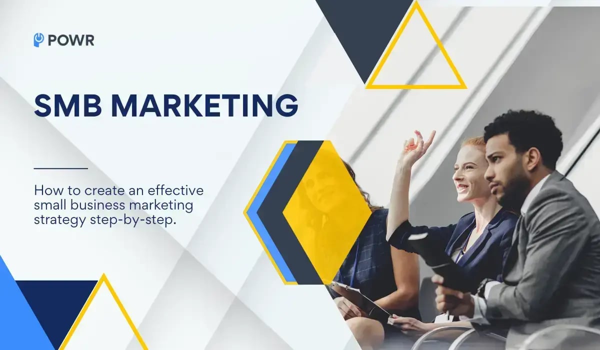 SMB-marketing-strategy