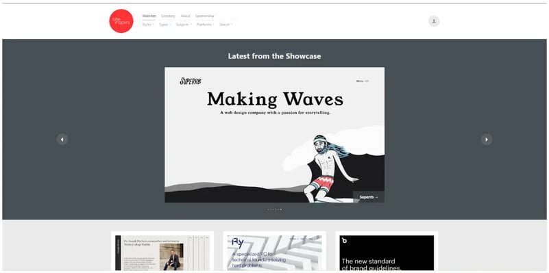 SiteInspire