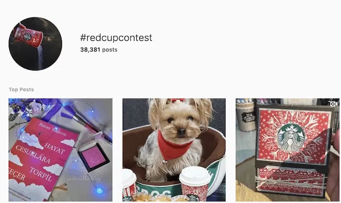 User-generated-content-red-cup-Sked-Social