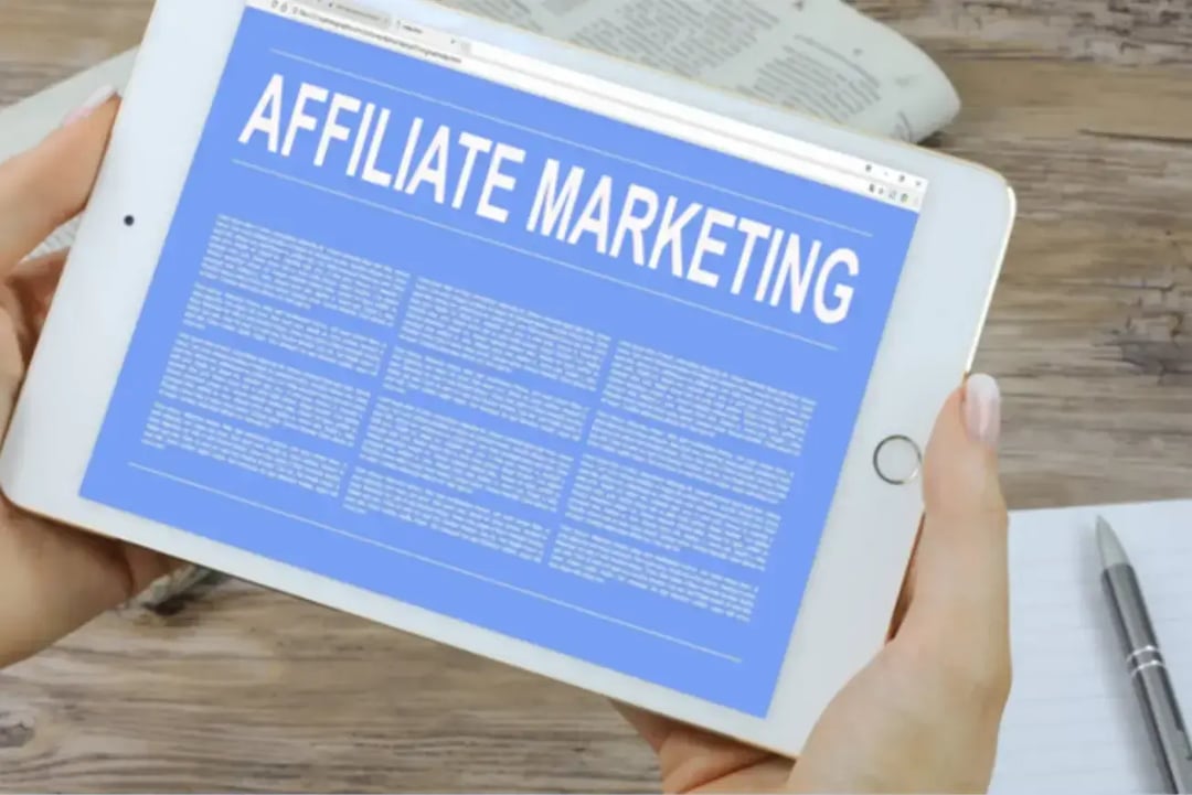 affiliate-marketing