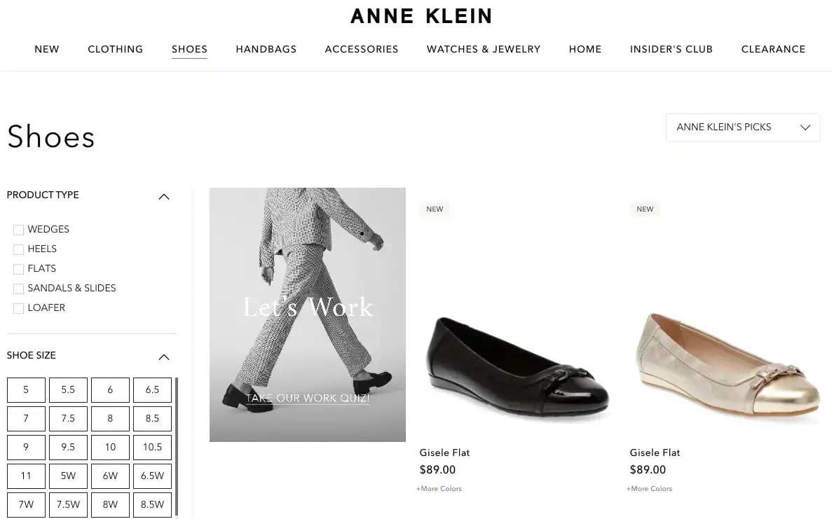 anne-klein-shoe-customization