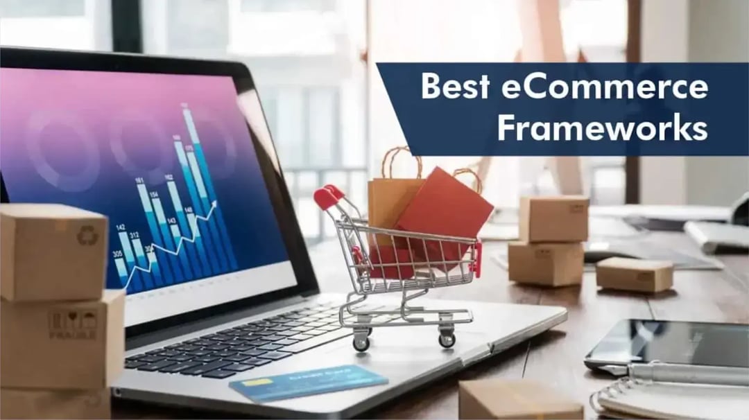 best-ecommerce-frameworks