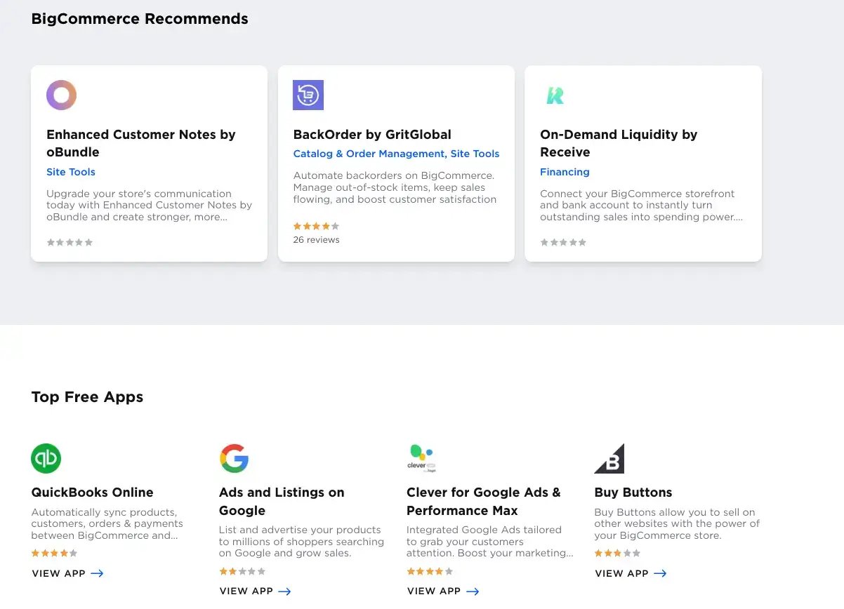 bigcommerce-app-marketplace