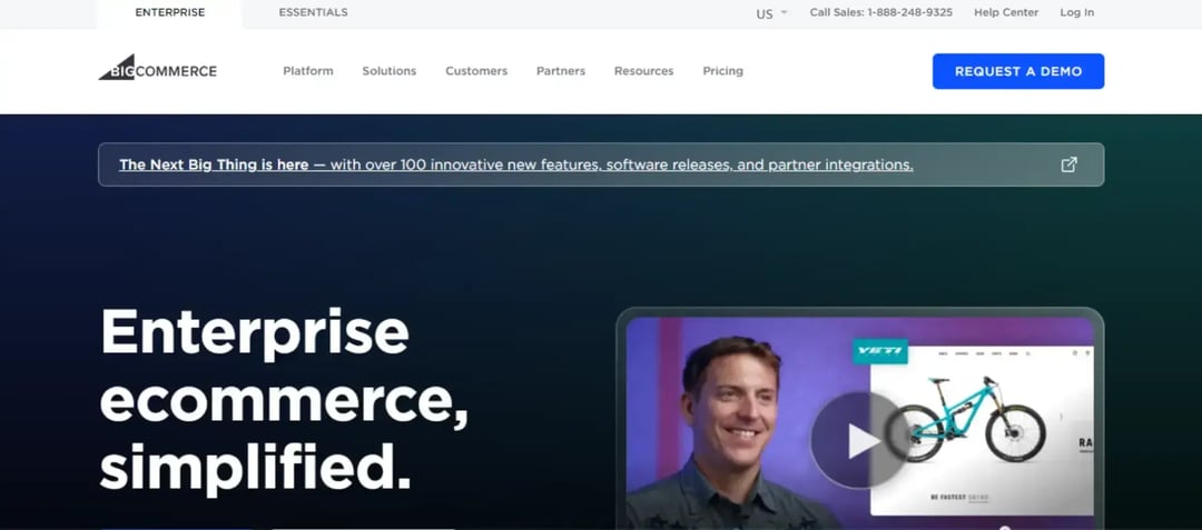 bigcommerce