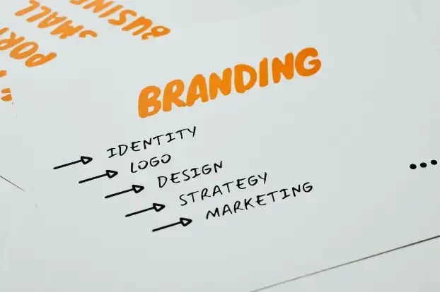 branding