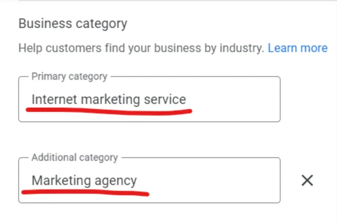 business-category