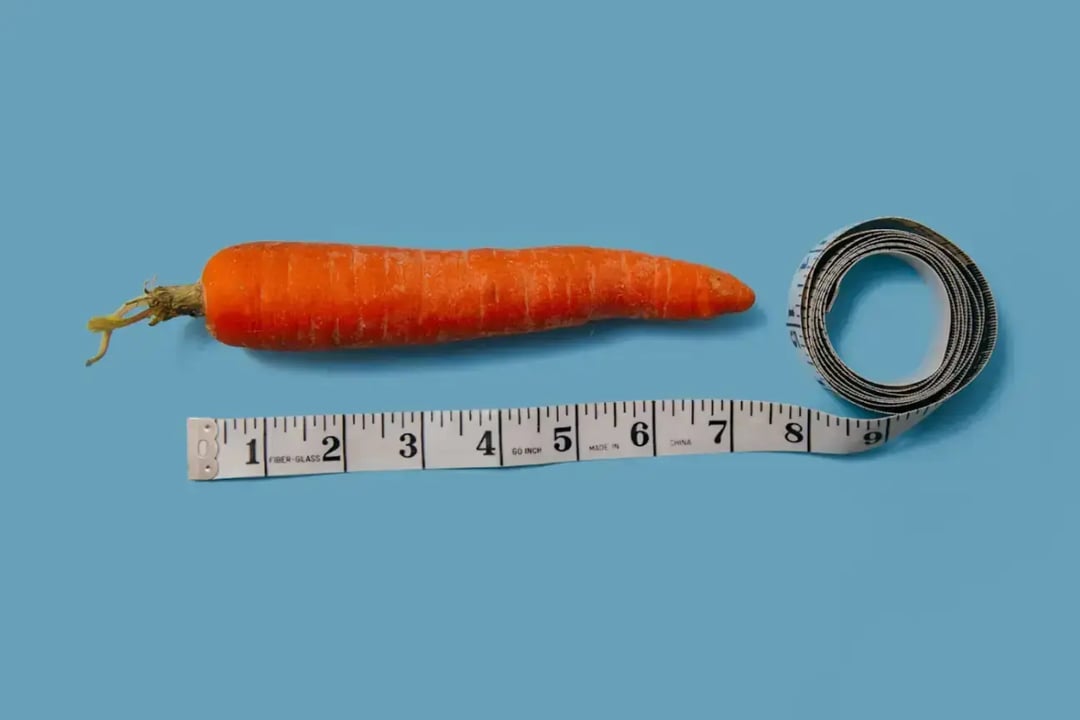 carrot-and-centimeter