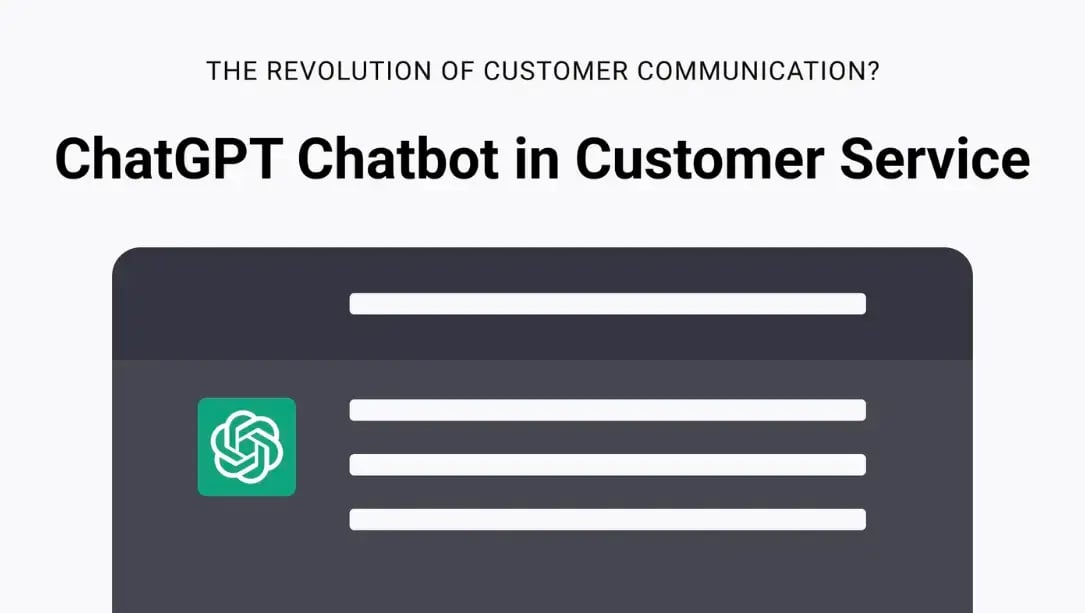 chatgpt-chatbot-in-customer-service