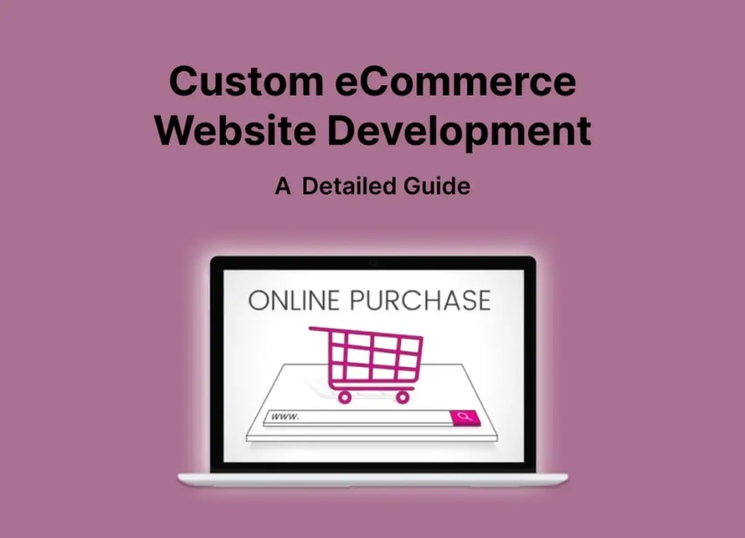 custom-ecommerce-website-development