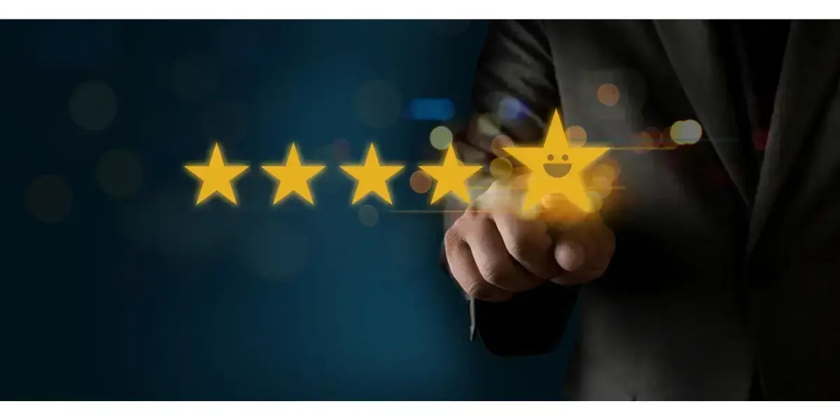 customer-experience-five-stars