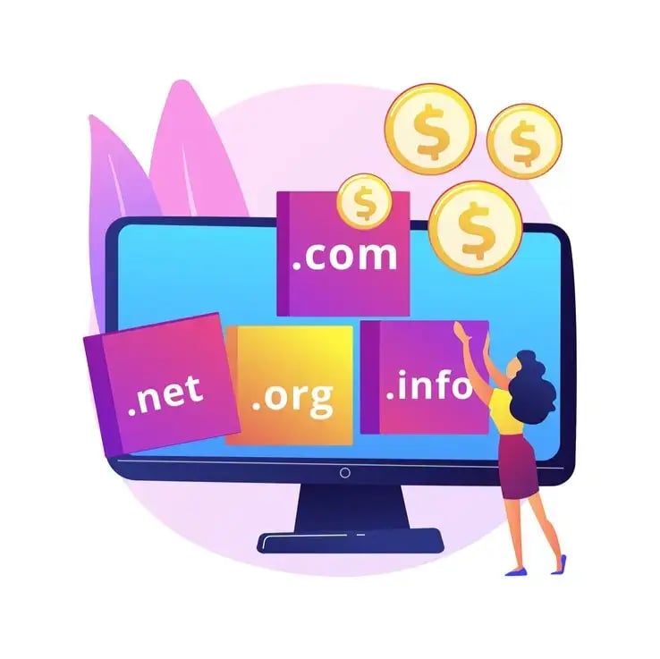 domain-name