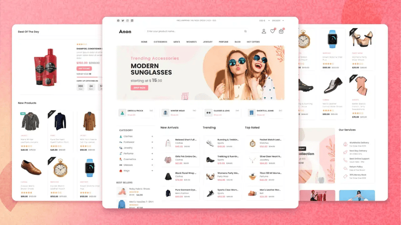 ecommerce-website-example-github