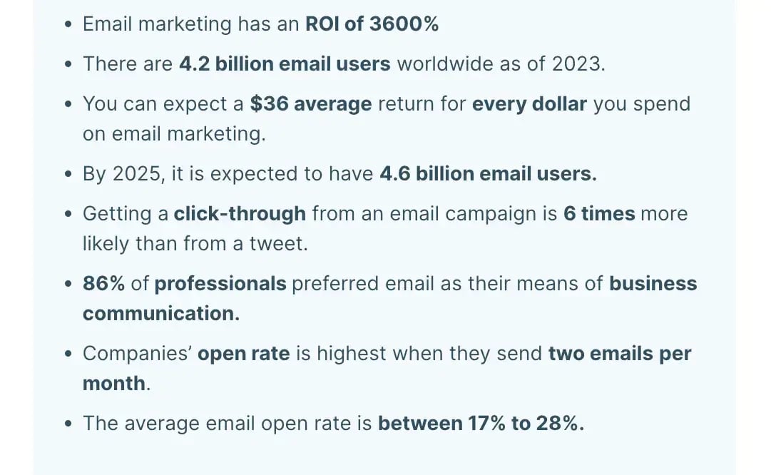 email-marketing-statistic-2023